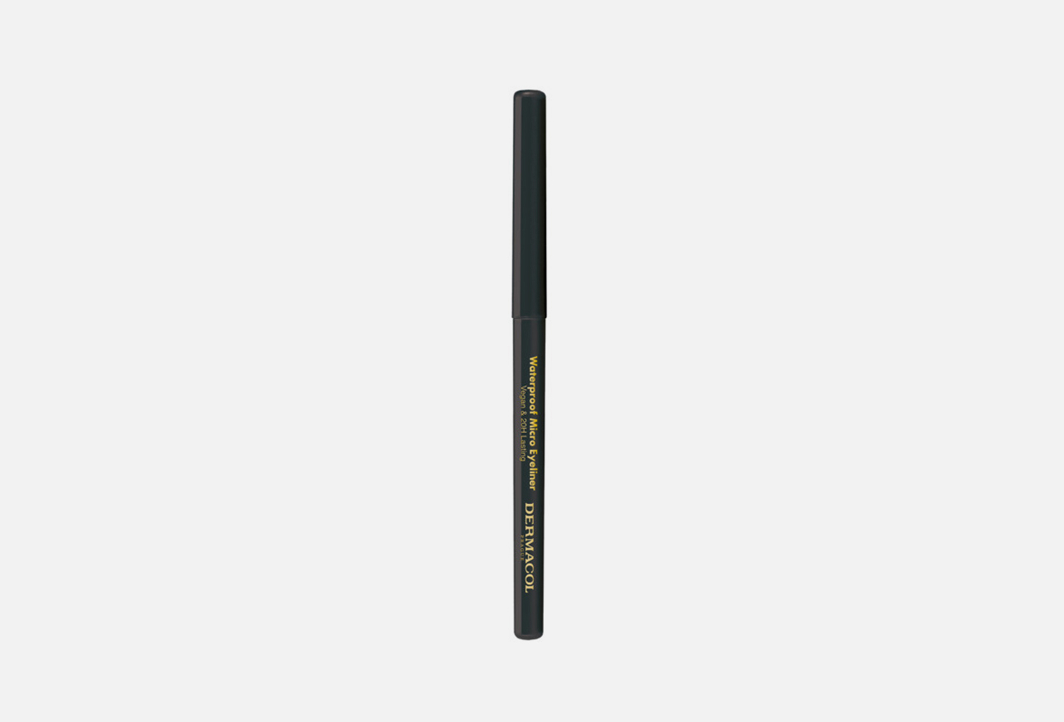 Micro Eyeliner 0.3 01
