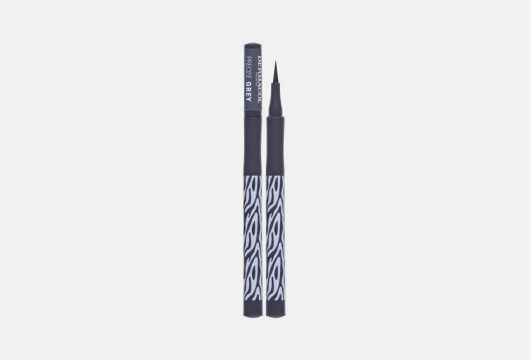DERMACOL Liquid Eyeliner Precise Eyeliner