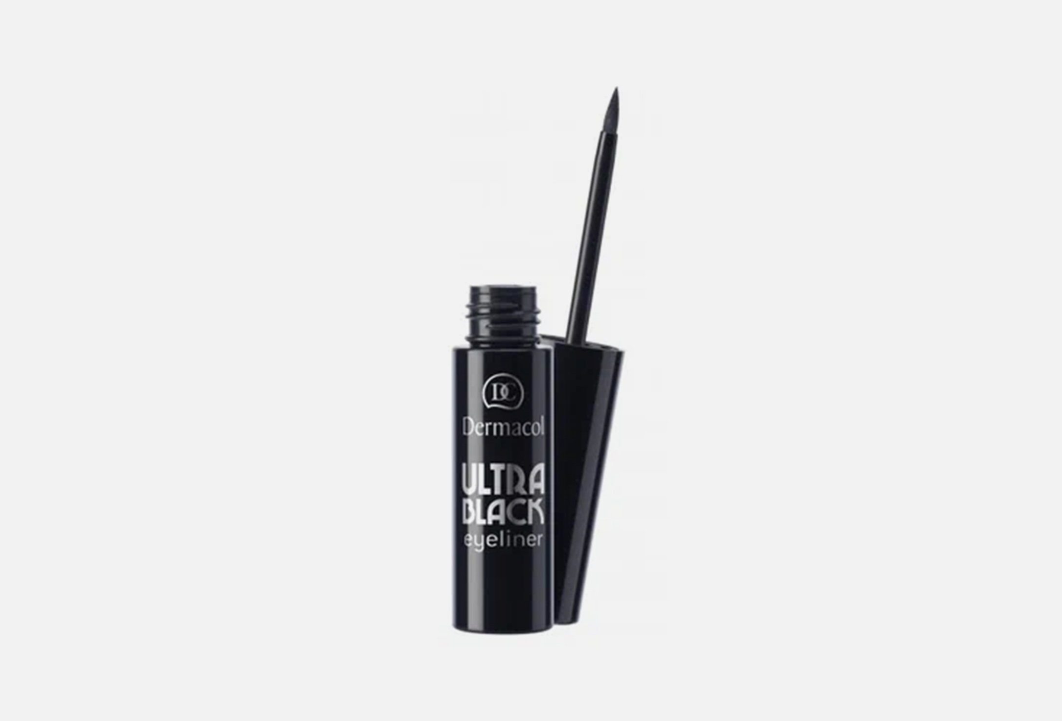 Ultra black Eyeliner  2.8 Black