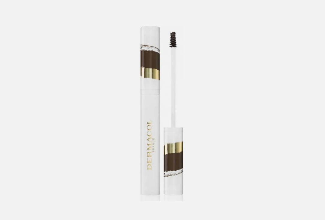 DERMACOL Гель для бровей Lifting 3 1.5 мл DERMACOL Гель для бровей Lifting