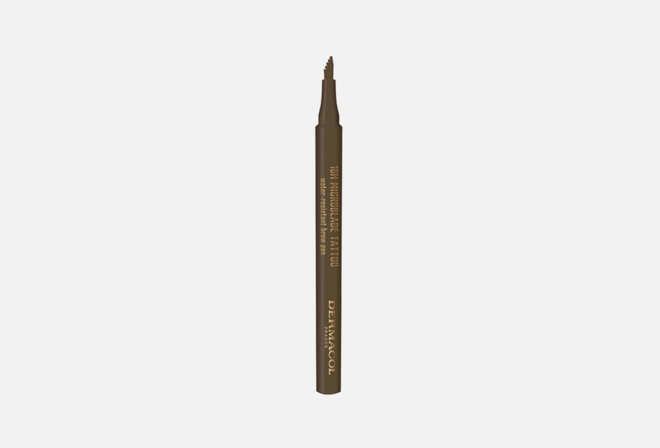 16H Microblade tattoo  1 01
