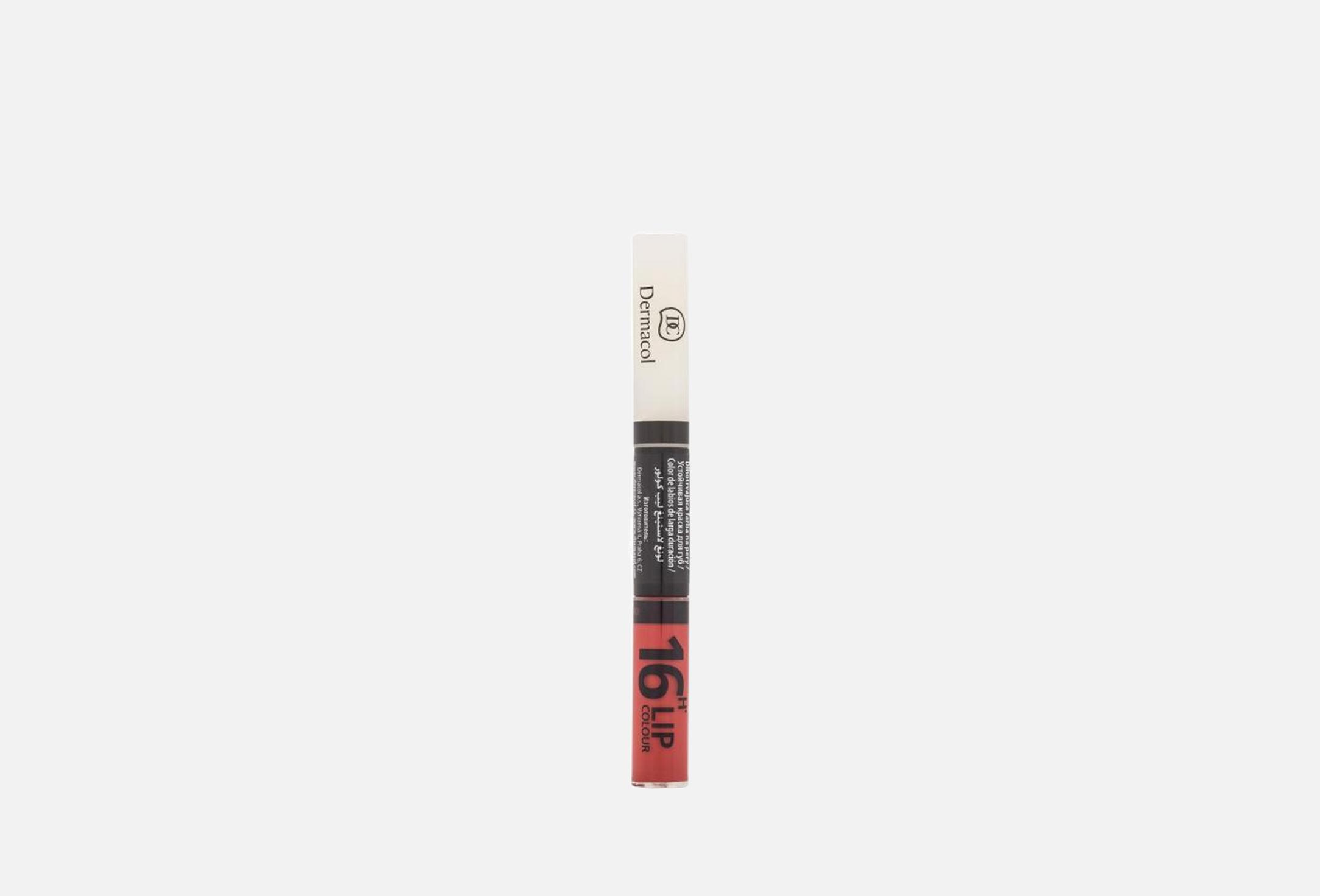 16H Lip colour 2 34