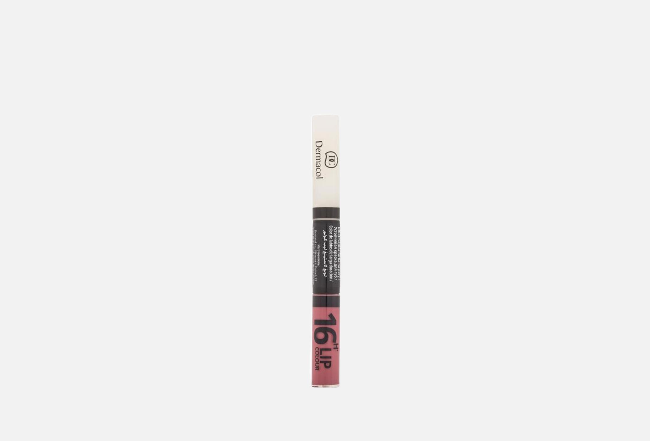 16H Lip colour  2 35