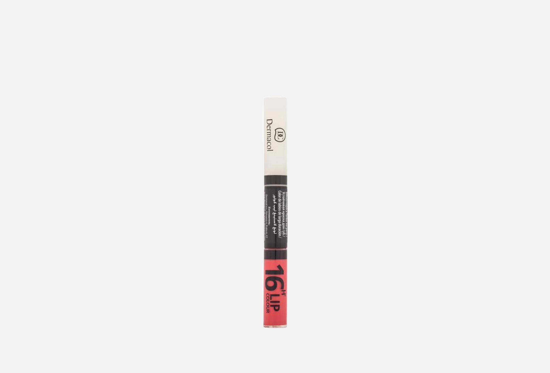 16H Lip colour 2 36