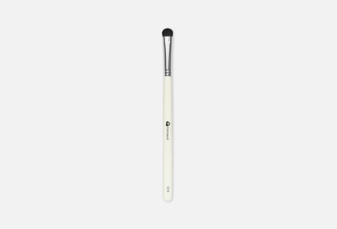 DERMACOL Eyeshadow Brush D74