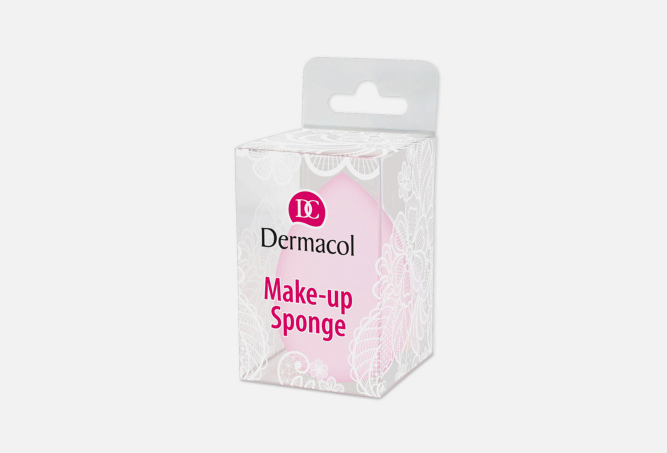 Make-up Sponge 1