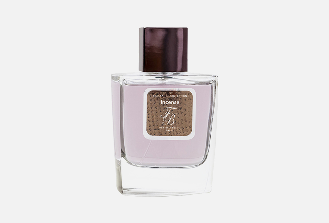 Franck Boclet Eau de parfum Incense 50 ml Franck Boclet Eau de parfum Incense