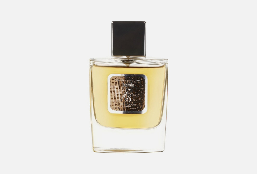 Franck Boclet Eau de parfum Jasmin 50 ml Franck Boclet Eau de parfum Jasmin