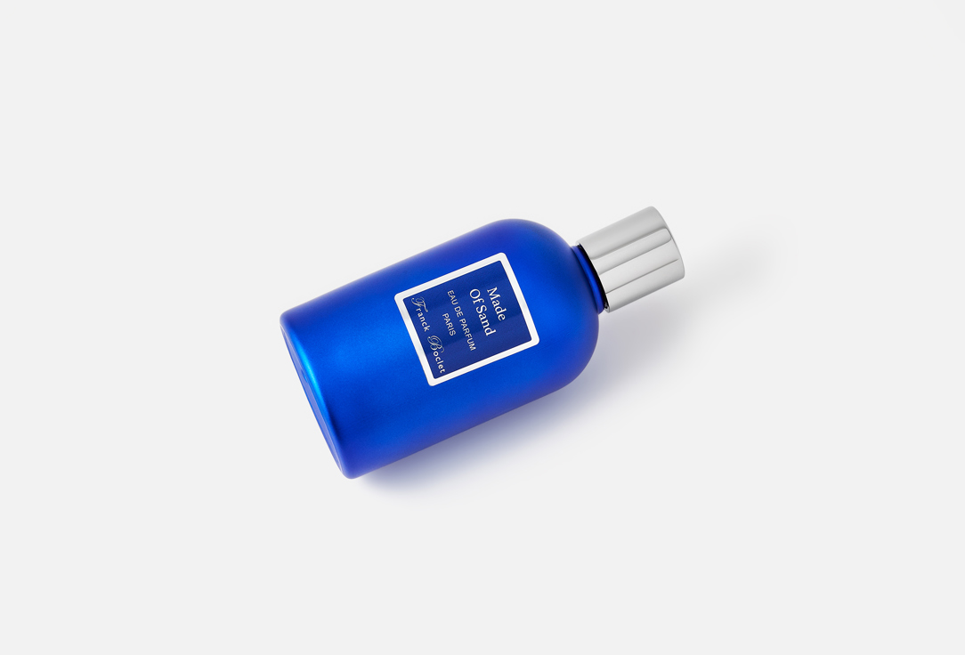 Franck Boclet Eau de parfum Made of Sand