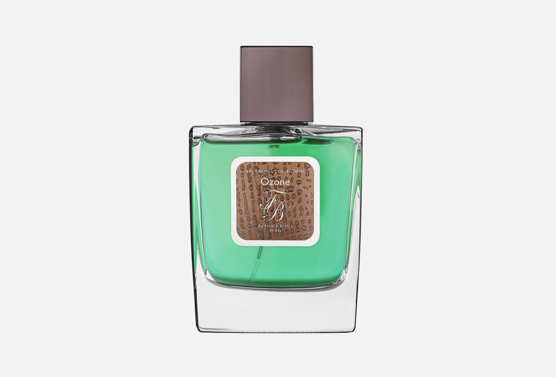 Franck Boclet Eau de parfum Ozone 50 ml Franck Boclet Eau de parfum Ozone