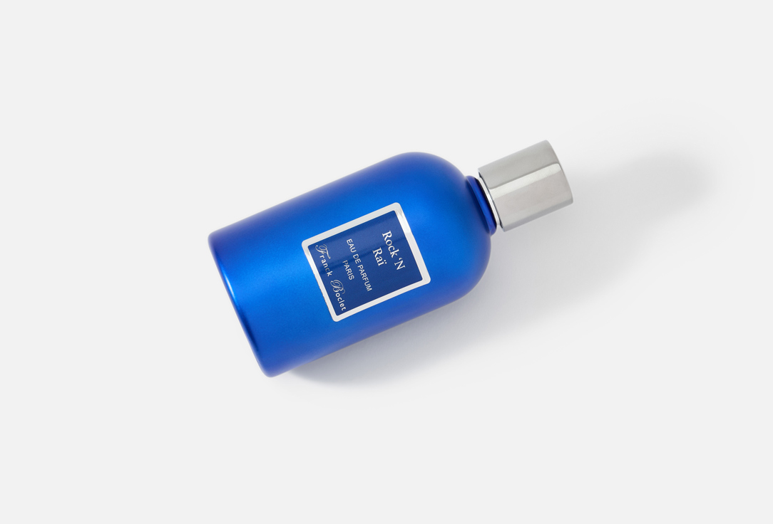 Franck Boclet Eau de parfum Rock n'Raï