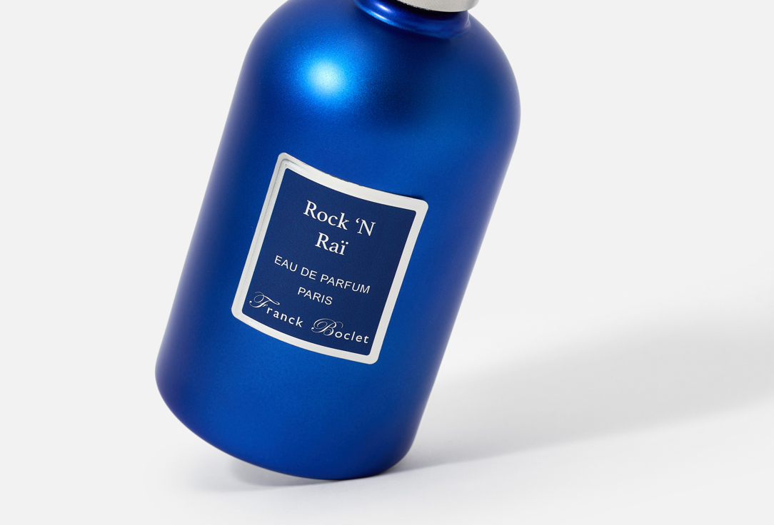 Franck Boclet Eau de parfum Rock n'Raï