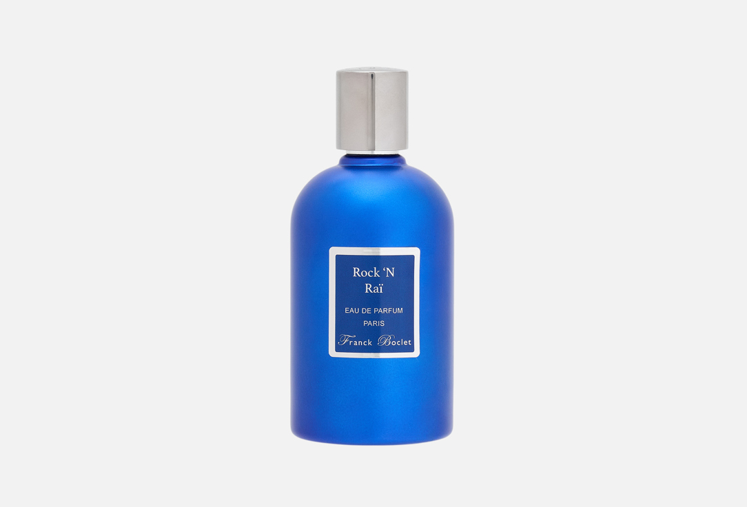 Franck Boclet Eau de parfum Rock n'Raï