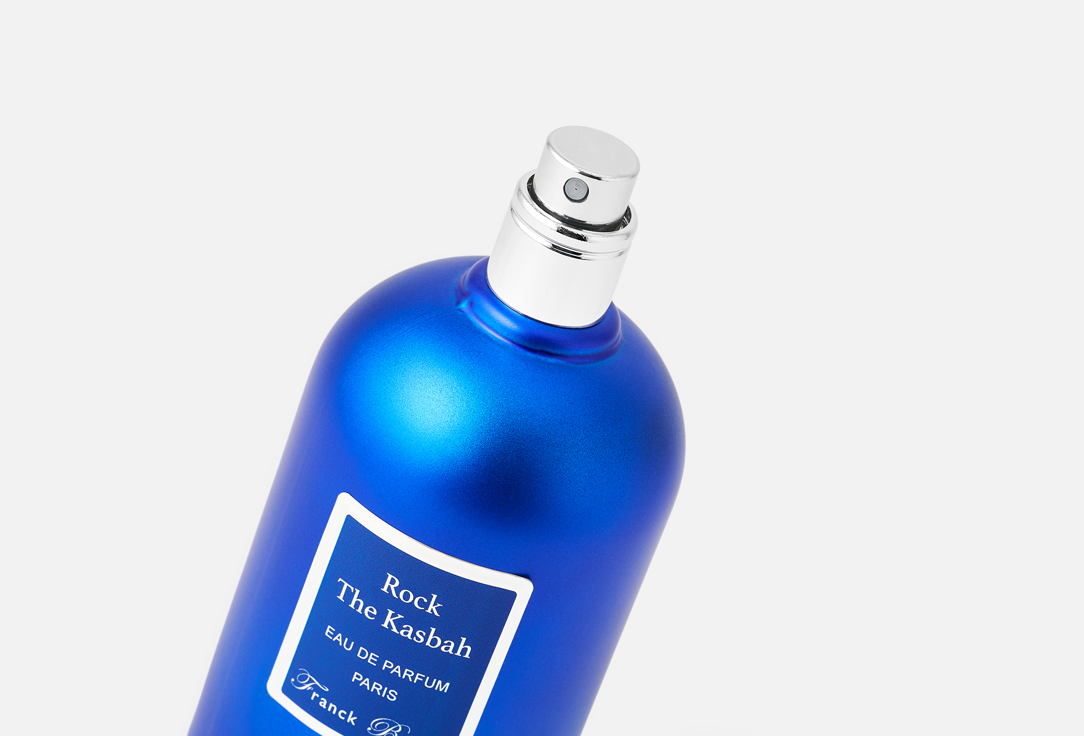 Franck Boclet Eau de parfum Rock the Kasbah 150 ml Franck Boclet Eau de parfum Rock the Kasbah