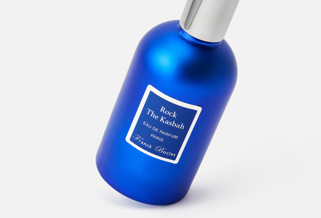 Franck Boclet Eau de parfum Rock the Kasbah 150 ml Franck Boclet Eau de parfum Rock the Kasbah