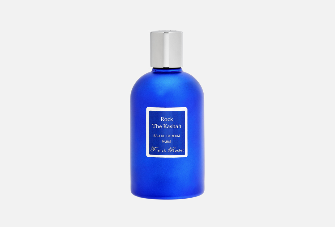 Franck Boclet Eau de parfum Rock the Kasbah 150 ml Franck Boclet Eau de parfum Rock the Kasbah
