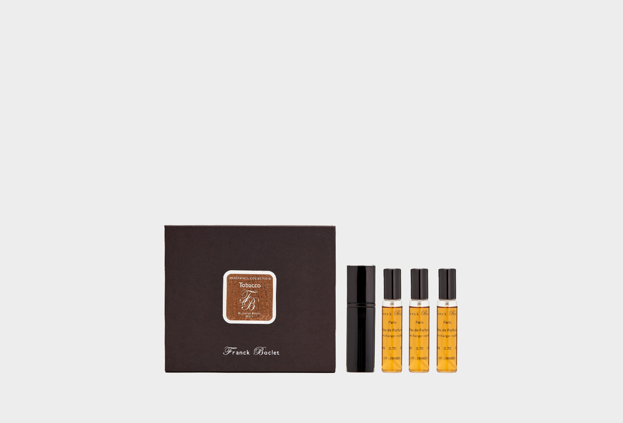 Tobacco  4 