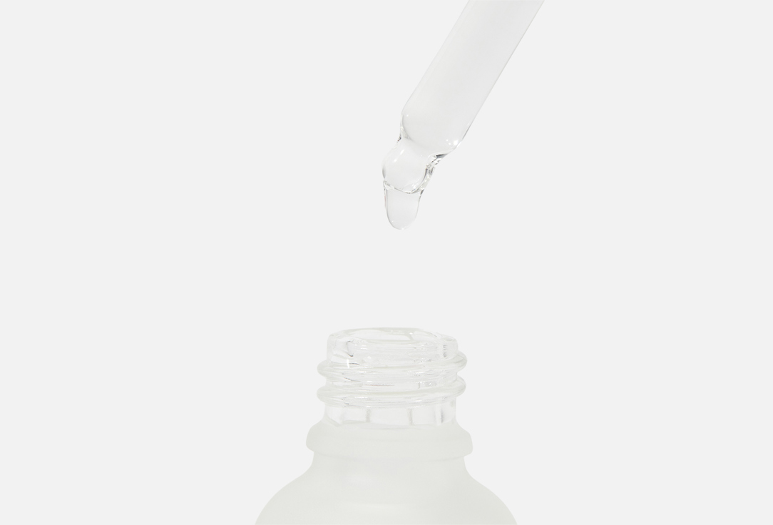 bionnex Face serum HYALURONIC ACID 2% & ARCTIC ALGAE & B5 The nordea