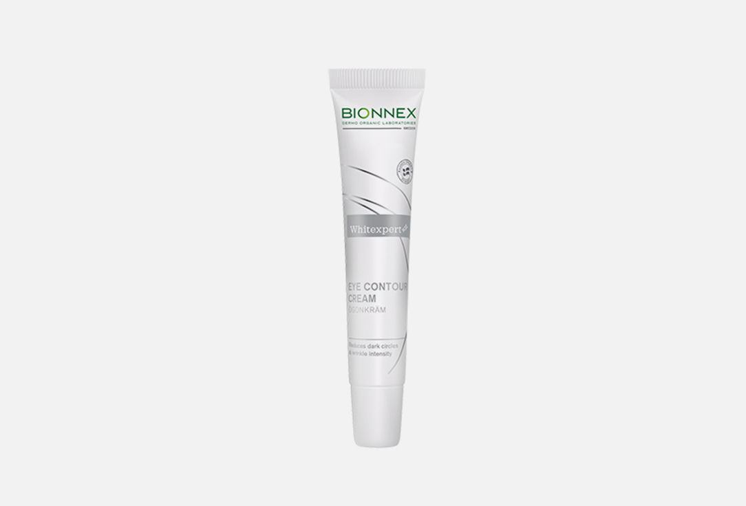 bionnex EYE CONTOUR CREAM Whitexpert
