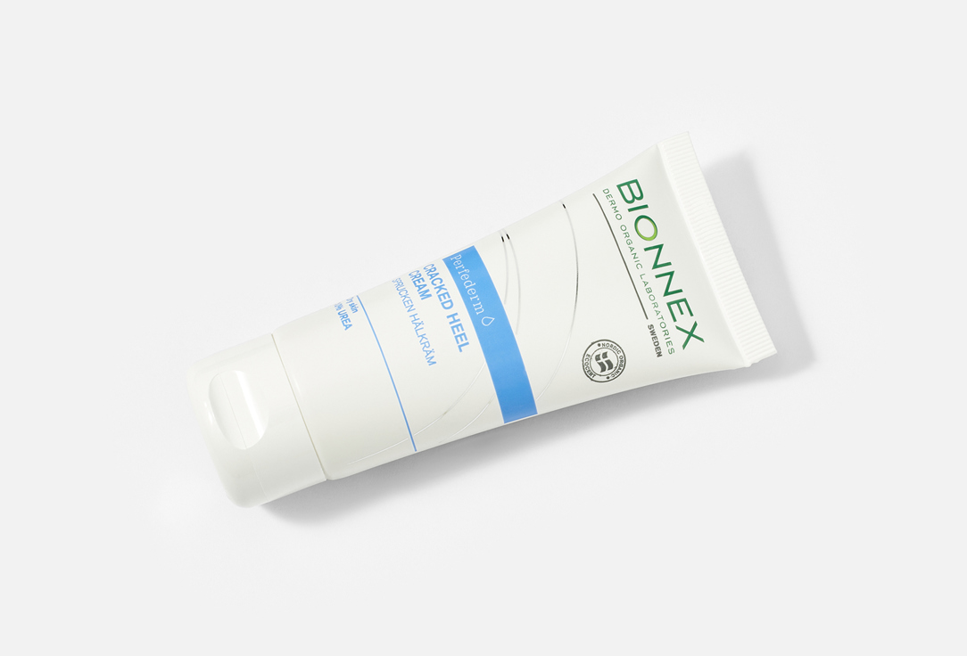 bionnex CRACKED HEEL CREAM Perfederm