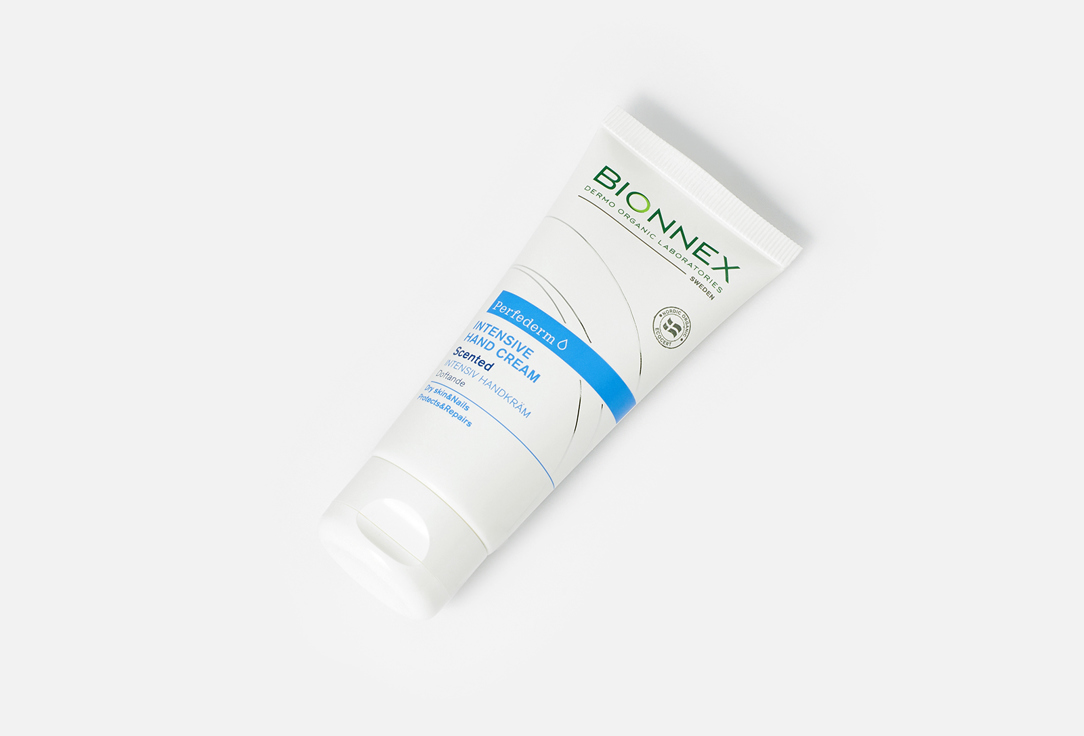 bionnex ANTI-AGING NTENSIVE HAND CREAM Perfederm