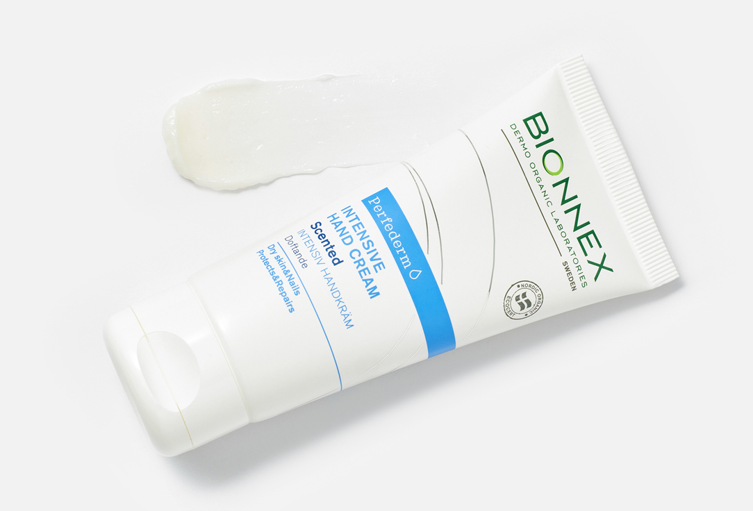 bionnex ANTI-AGING NTENSIVE HAND CREAM Perfederm