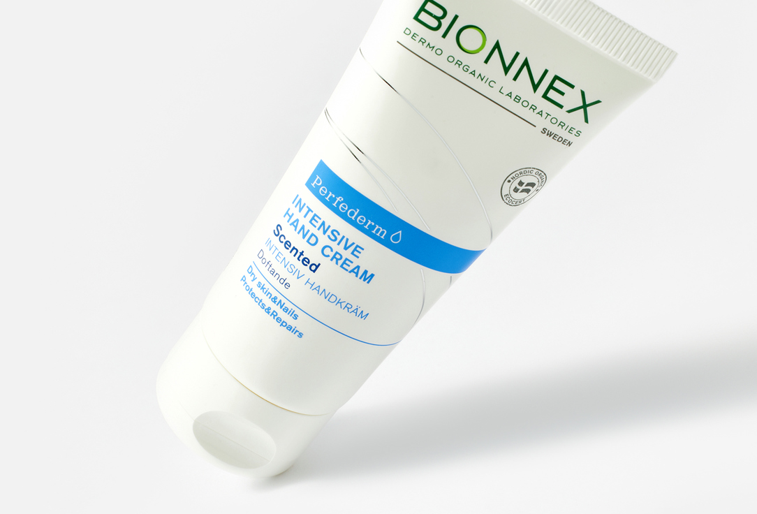 bionnex ANTI-AGING NTENSIVE HAND CREAM Perfederm