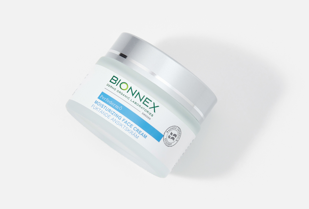 bionnex ULTRA MOISTURIZING FACE CREAM Perfederm