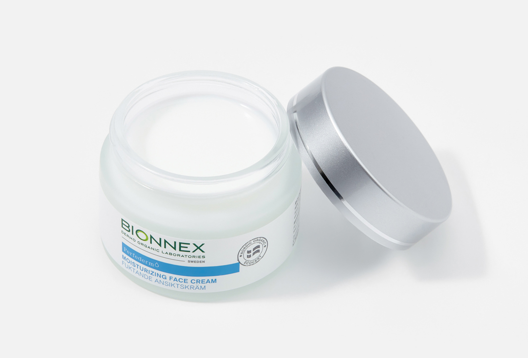 bionnex ULTRA MOISTURIZING FACE CREAM Perfederm