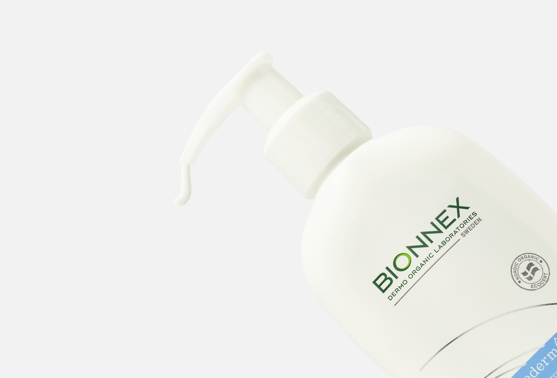 bionnex ULTRA MOISTURIZING BODY CREAM Perfederm