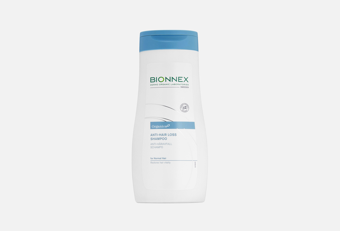 bionnex ANTI-HAIR LOSS SHAMPOO Organica