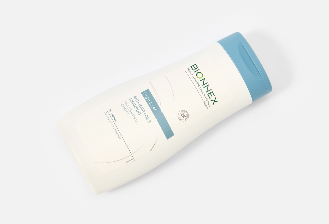 bionnex ANTI-HAIR LOSS SHAMPOO Organica
