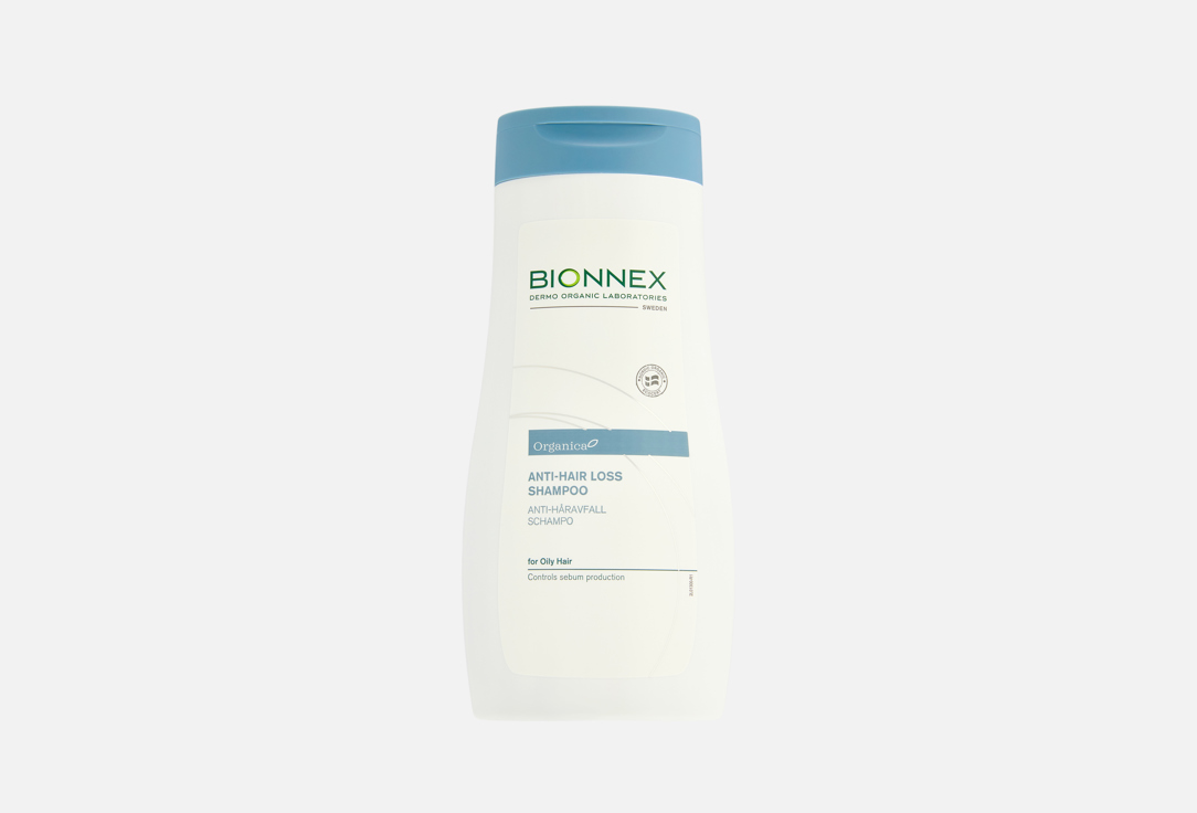 bionnex ANTI-HAIR LOSS SHAMPOO Organica