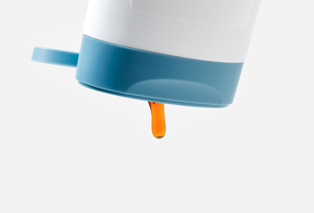 bionnex ANTI-HAIR LOSS SHAMPOO Organica
