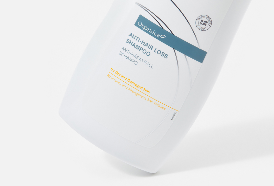 bionnex ANTI-HAIR LOSS SHAMPOO Organica