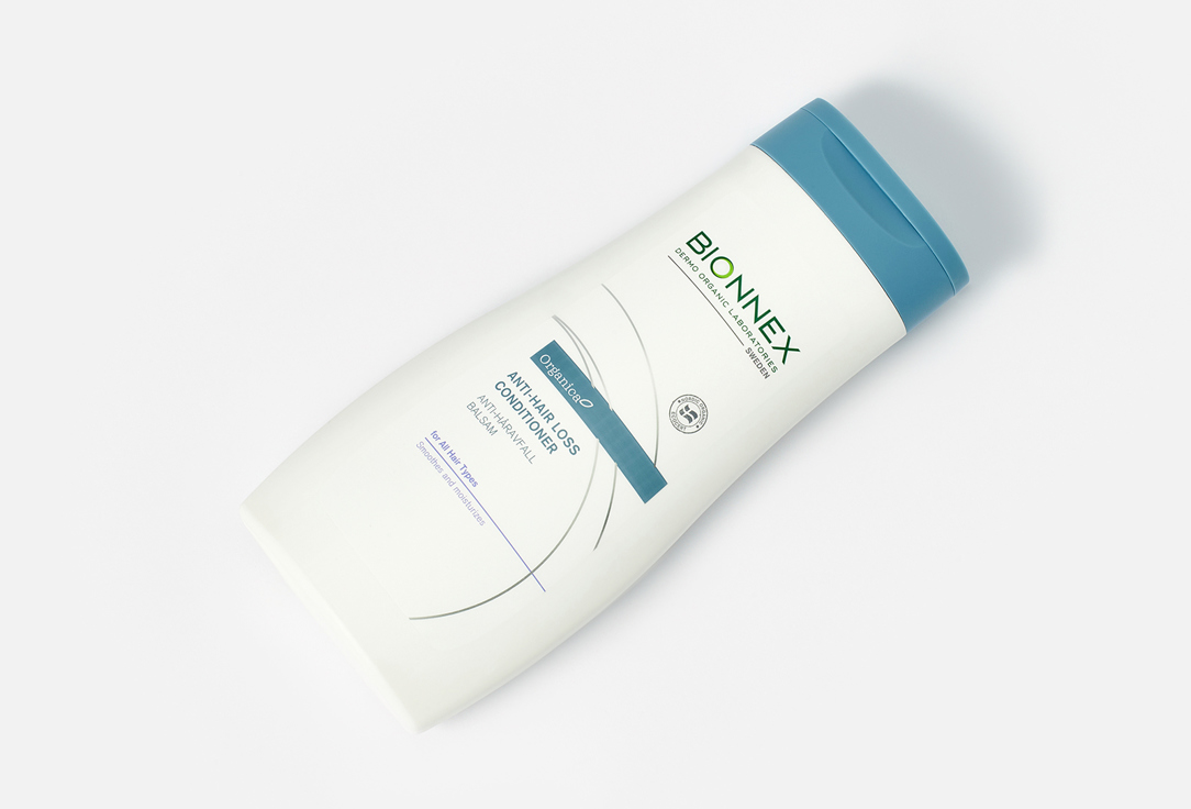 bionnex ANTI-HAIR LOSS CONDITIONER Organica