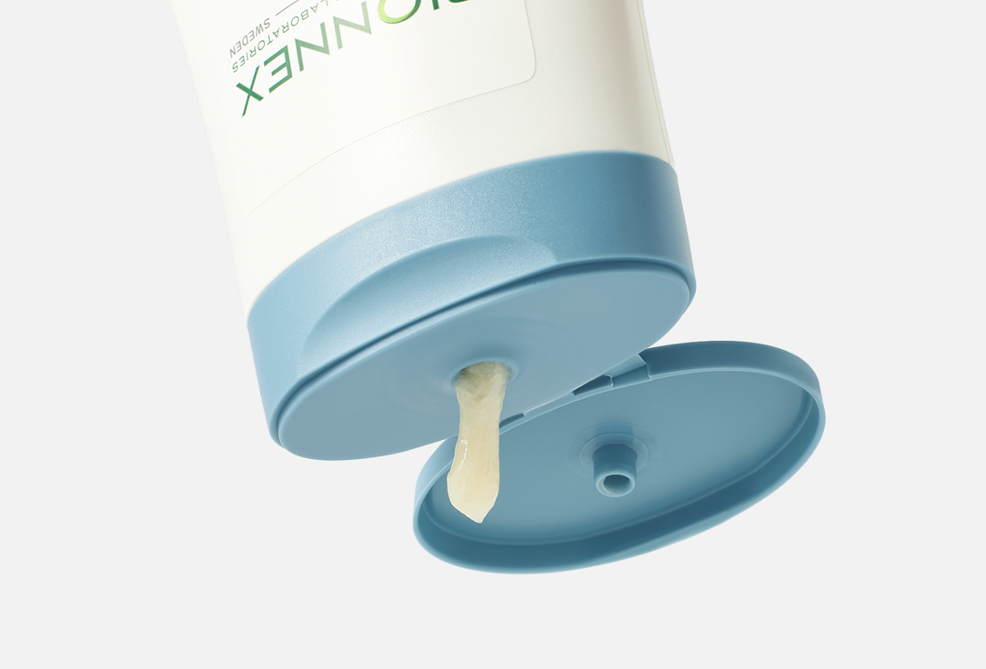 bionnex ANTI-HAIR LOSS CONDITIONER Organica