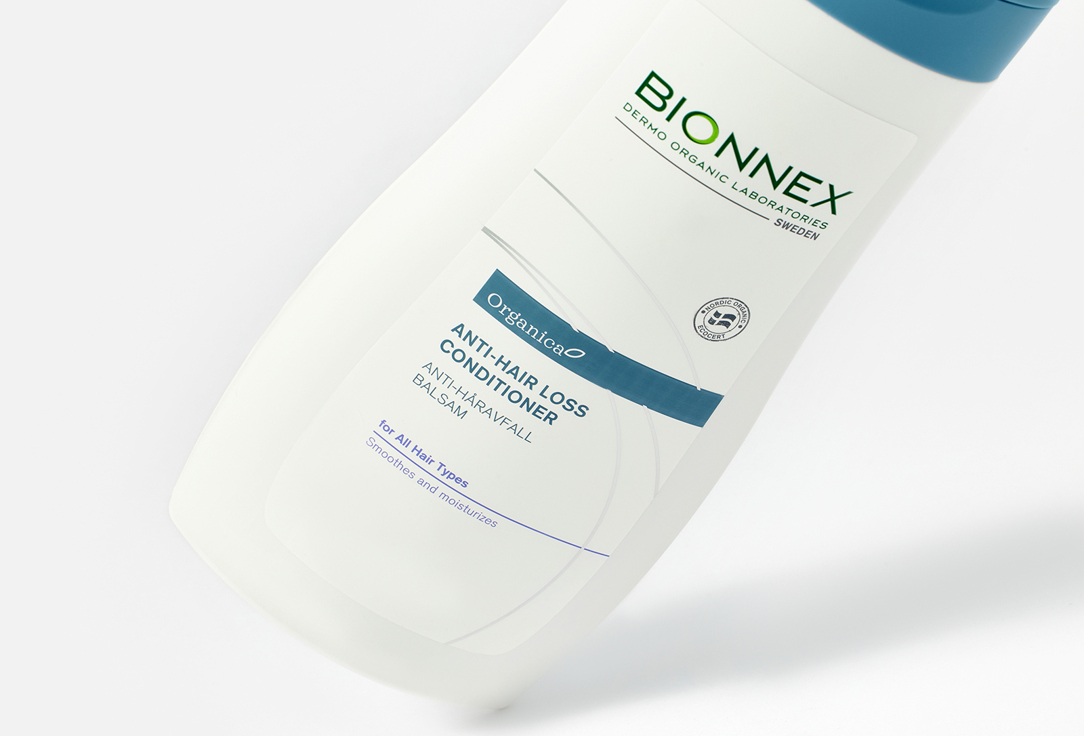 bionnex ANTI-HAIR LOSS CONDITIONER Organica