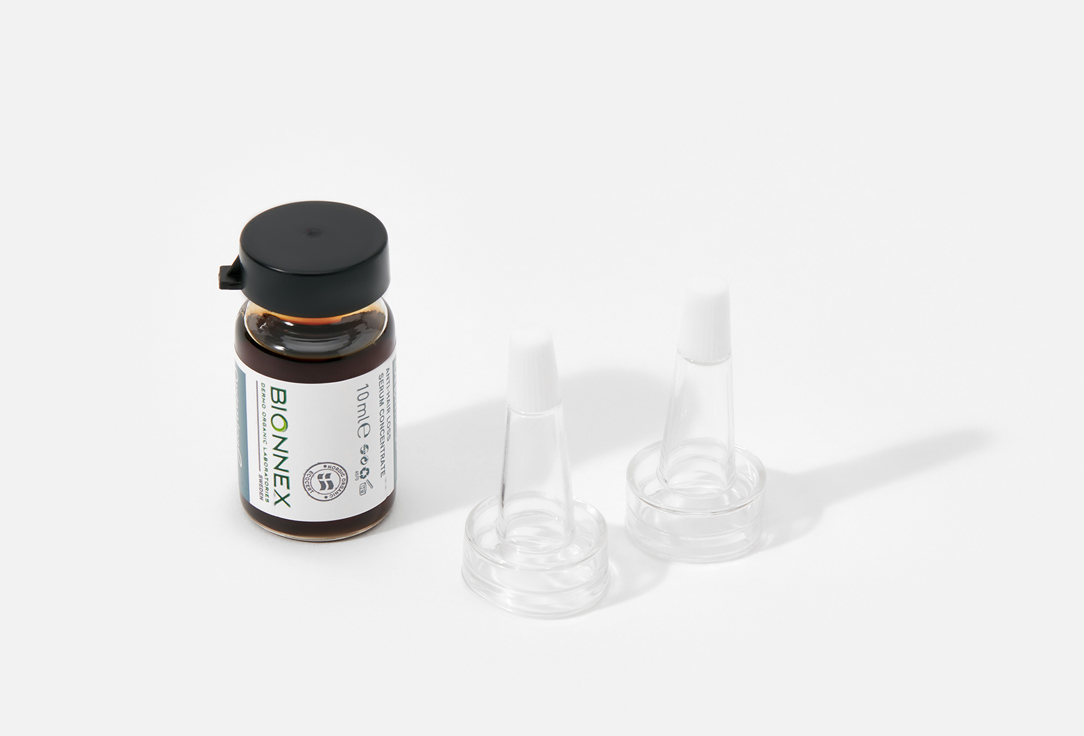 bionnex Anti-Hair Loss Serum Concentrate Organica