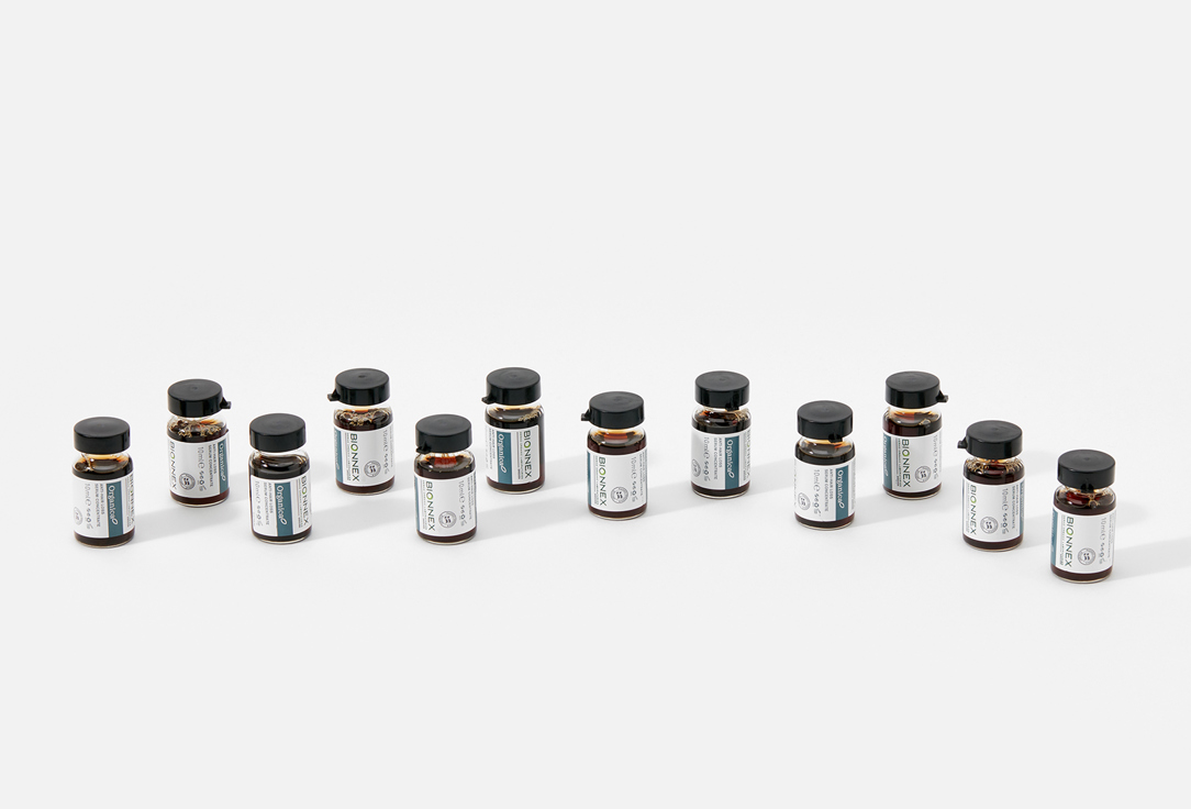 bionnex Anti-Hair Loss Serum Concentrate Organica