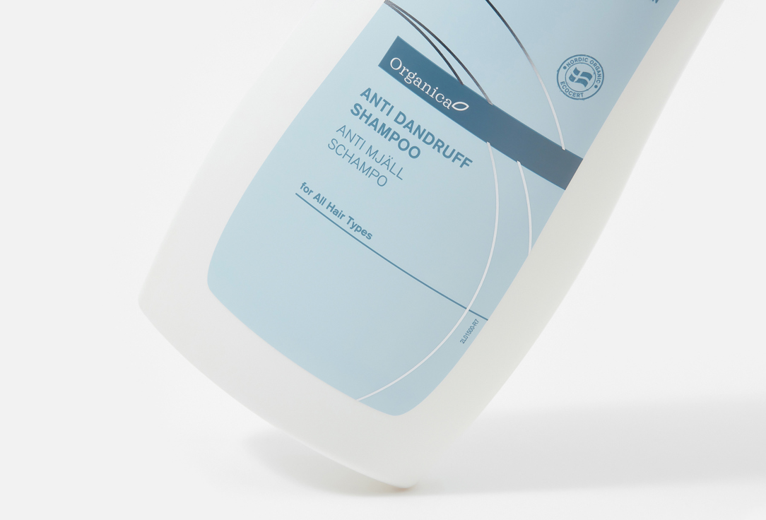 bionnex ANTI-DANDRUFF SHAMPOO Organica 300 ml bionnex ANTI-DANDRUFF SHAMPOO Organica