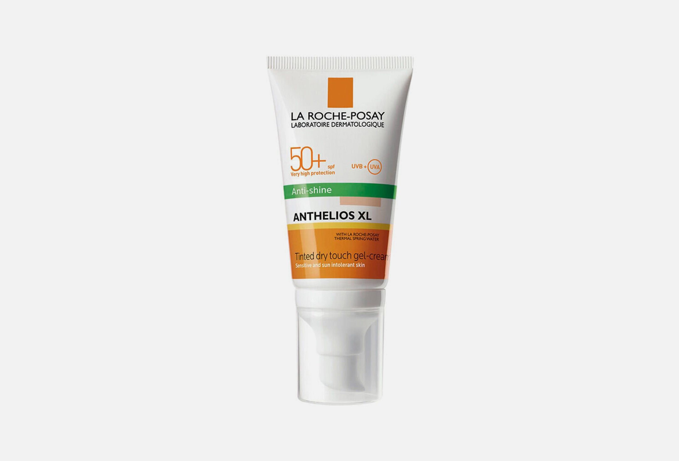 Anthelios XL Dry Touch  50 