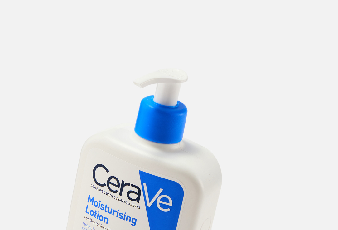 CeraVe hydrating body lotion for dry skin Moisturizing Lotion