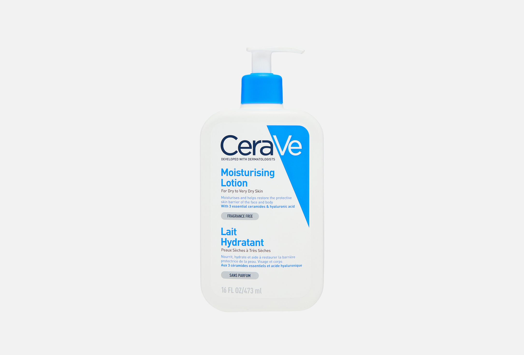 Moisturizing Lotion  473 
