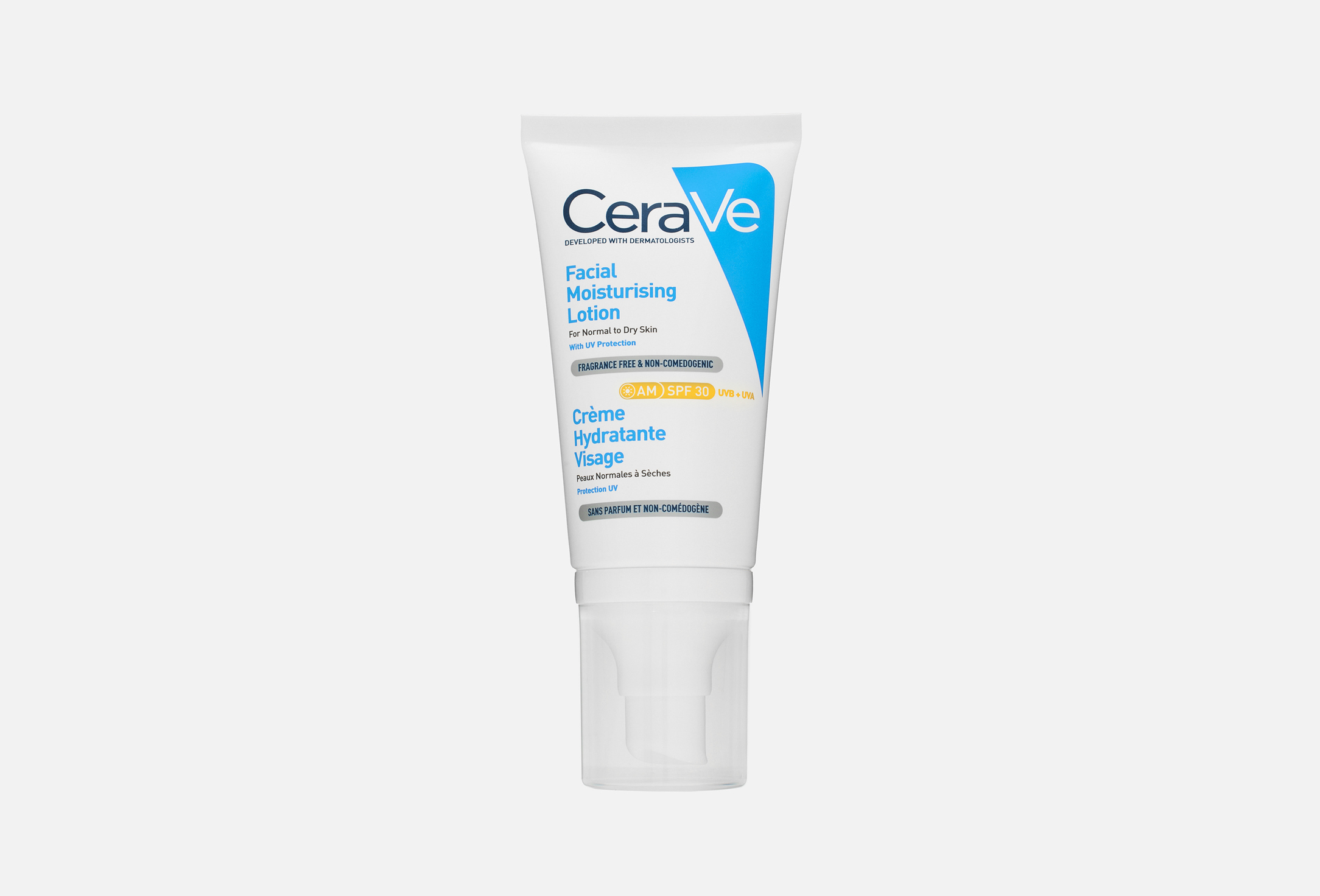 Facial Moisturizing Lotion  52 