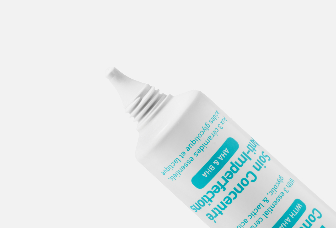 CeraVe Pore-Clearing Face Moisturiser Blemish Control gel
