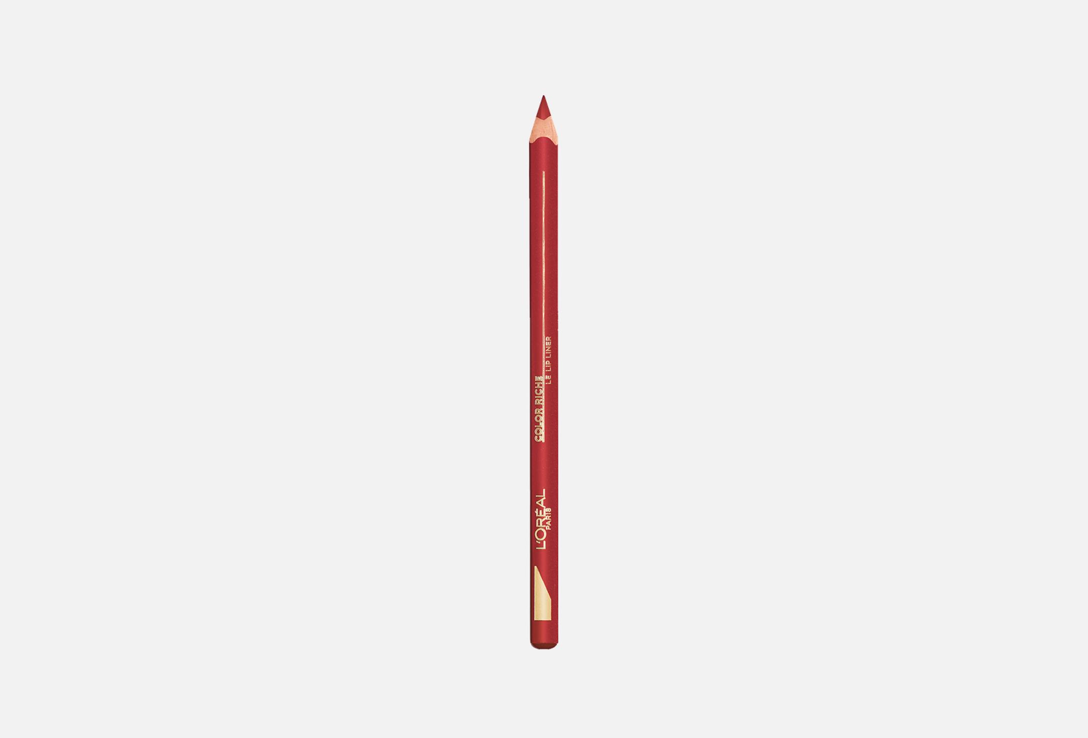 Colour Riche No Feather  1.2 126, Excusez-moi