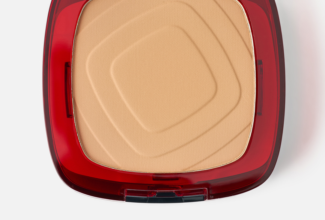L'Oreal Paris Matte compact powder foundation Infaillible 24h fresh wear