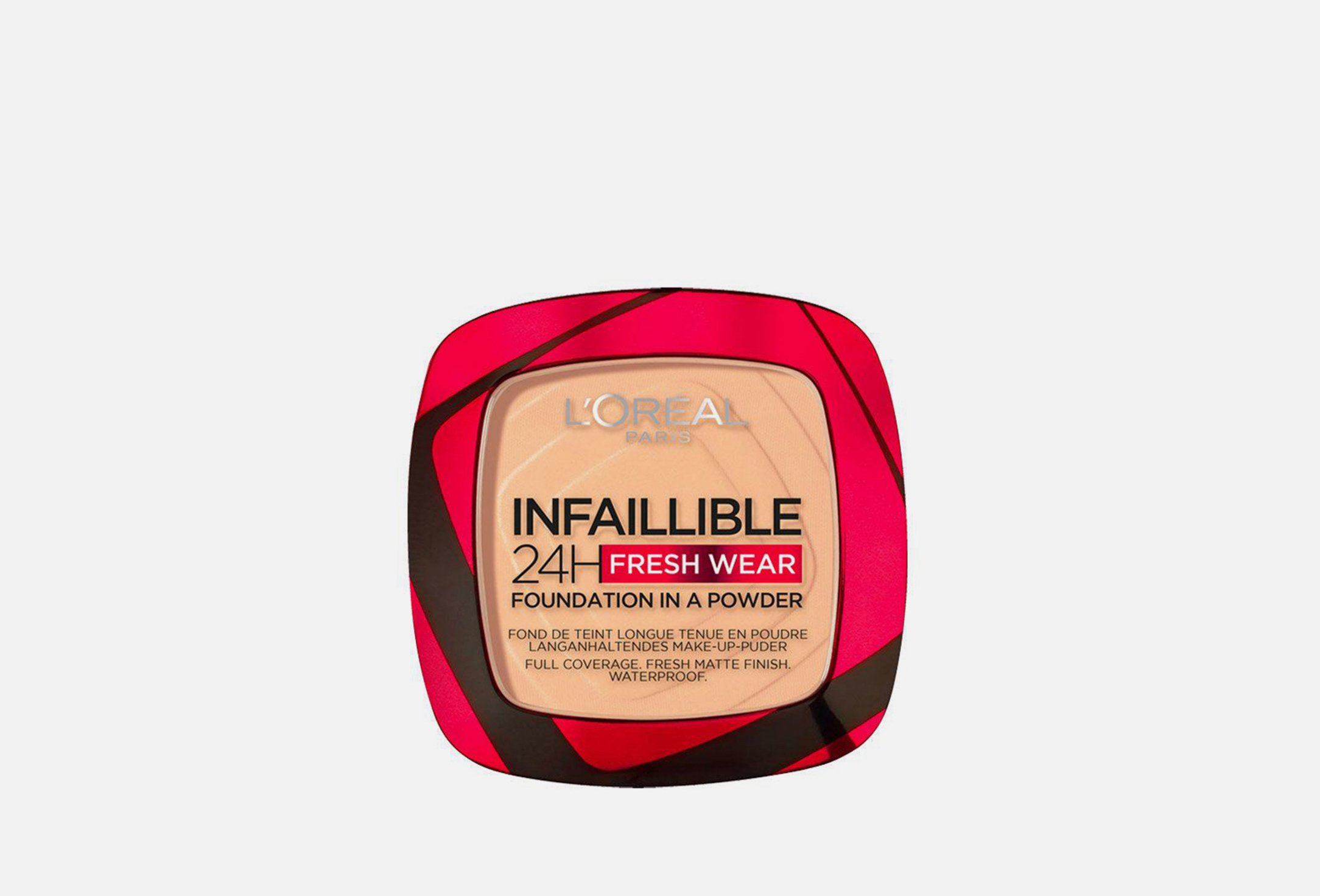 Infaillible 24h fresh wear 9 40, Cashmere