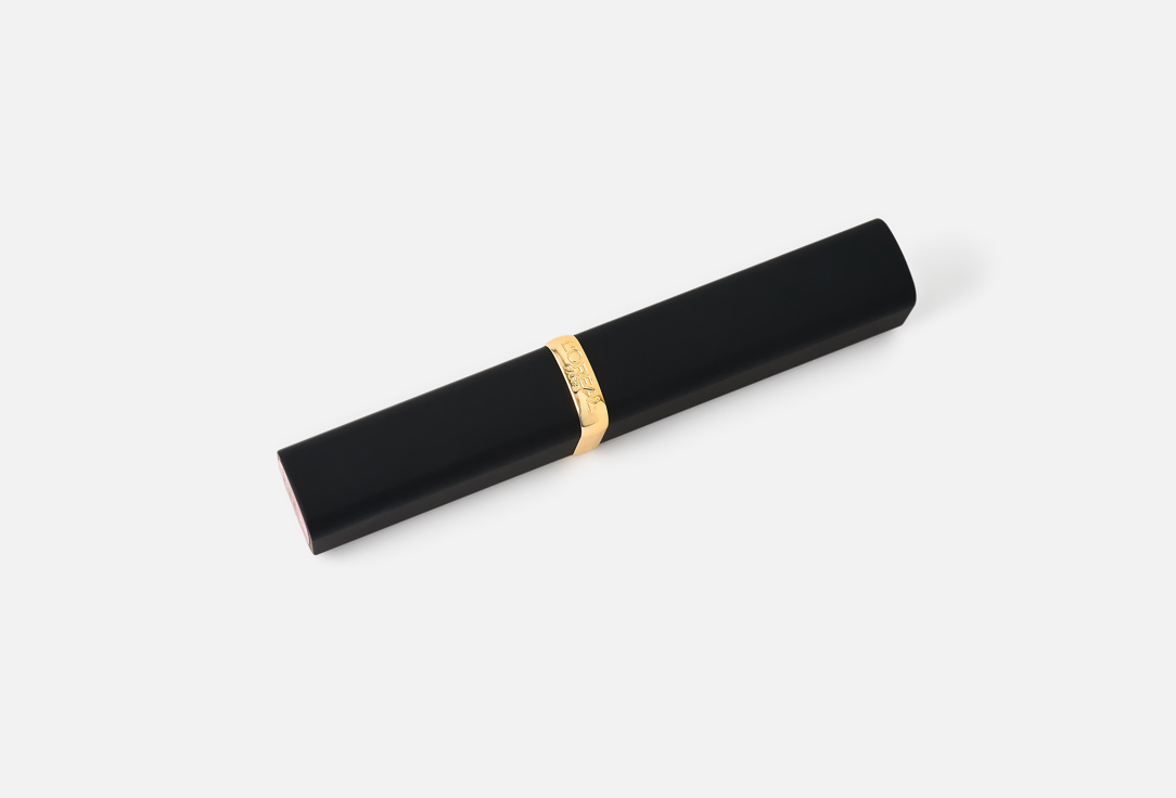 L'Oreal Paris Creamy Matte Lipstick Color Riche Intense Volume 276, La leather liberated 1.8 g L'Oreal Paris Creamy Matte Lipstick Color Riche Intense Volume